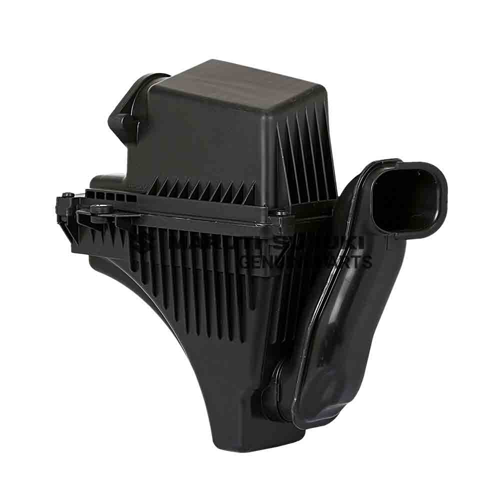 AIR CLEANER ASSY