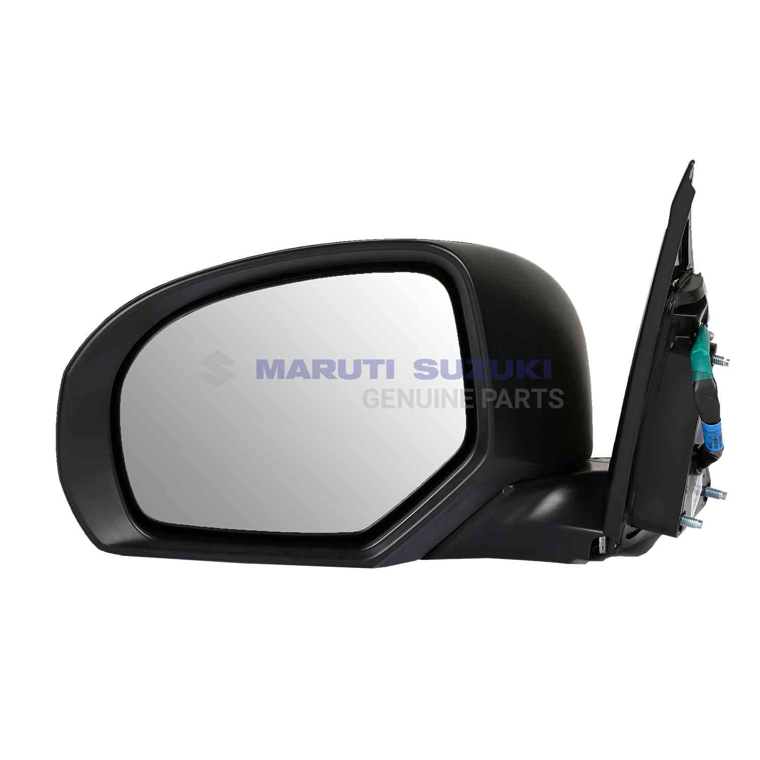 OUTSIDE REAR VIEW MIRROR (LEFT)