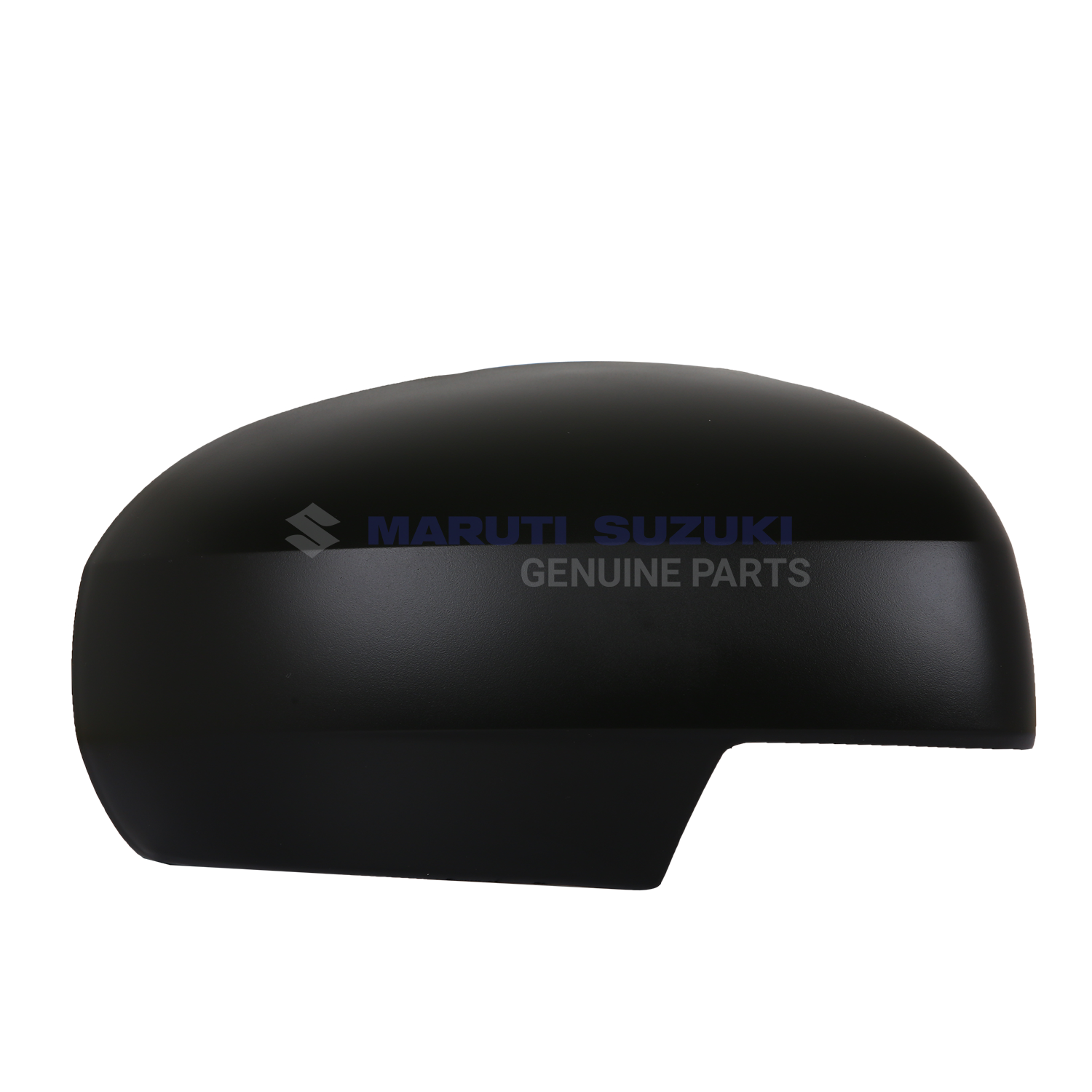 MIRROR VISOR COVER - RIGHT