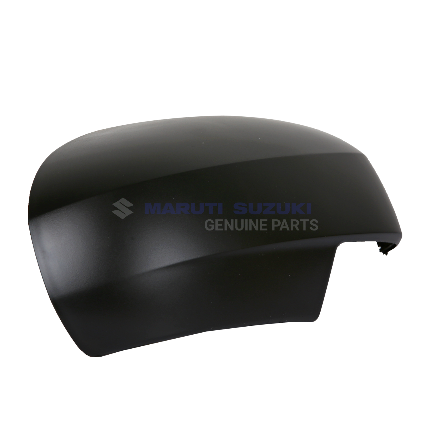 MIRROR VISOR COVER - RIGHT