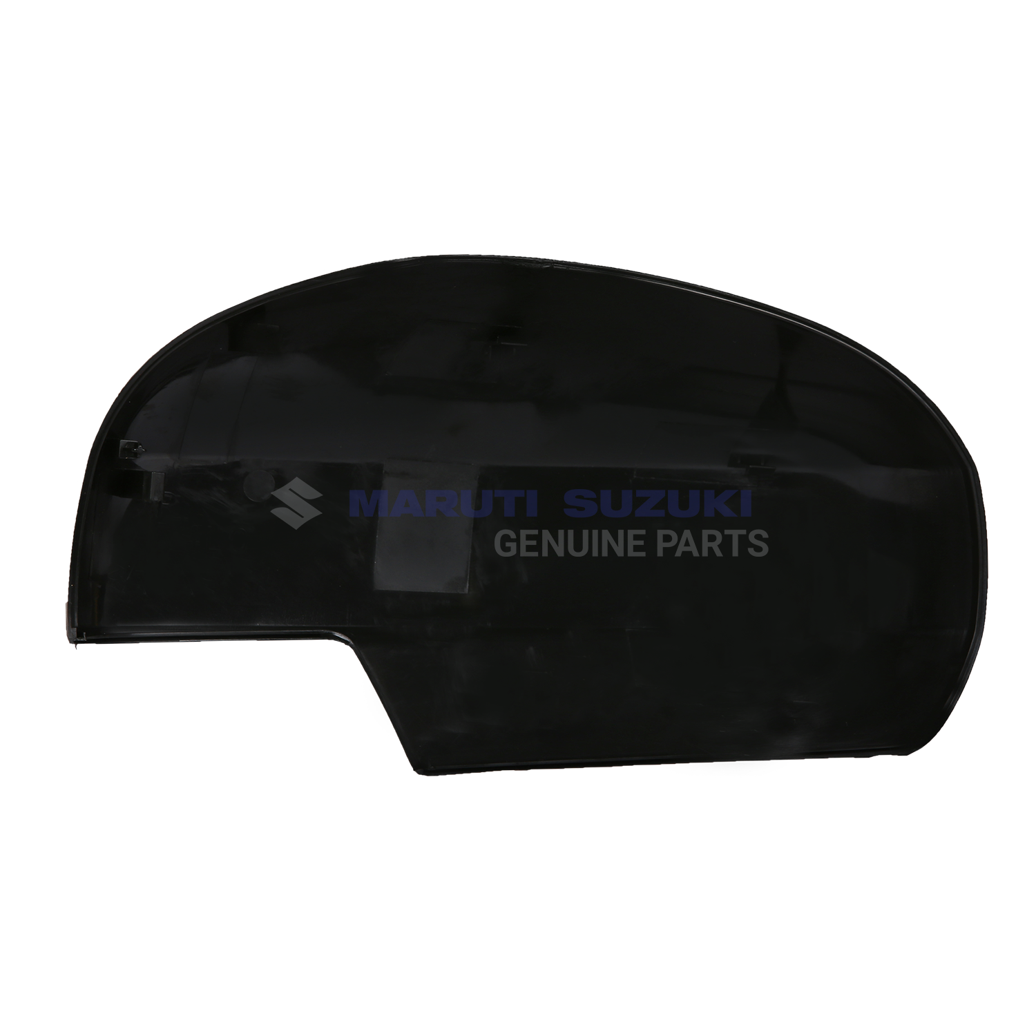 MIRROR VISOR COVER - RIGHT