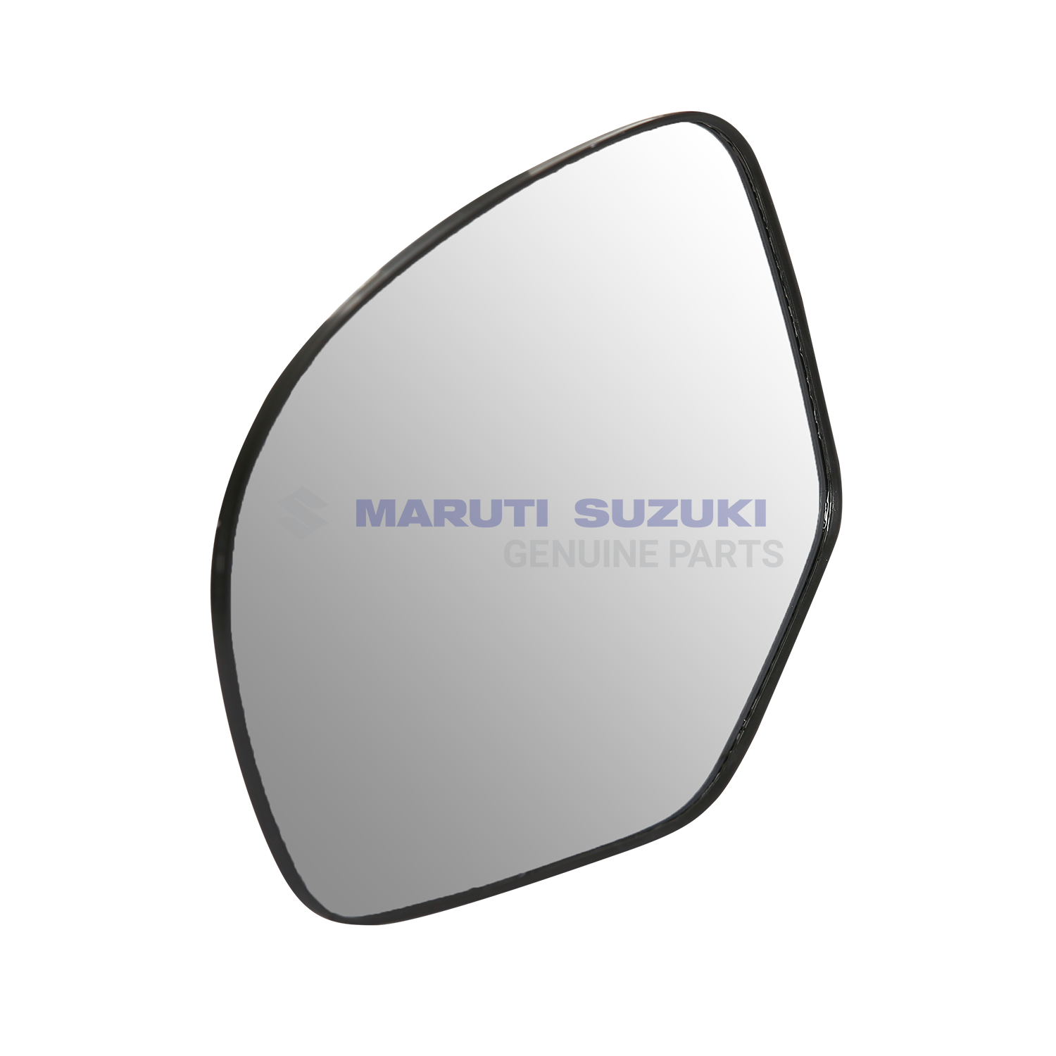 GLASS_OUTSIDE REAR VIEW MIRROR (LEFT)
