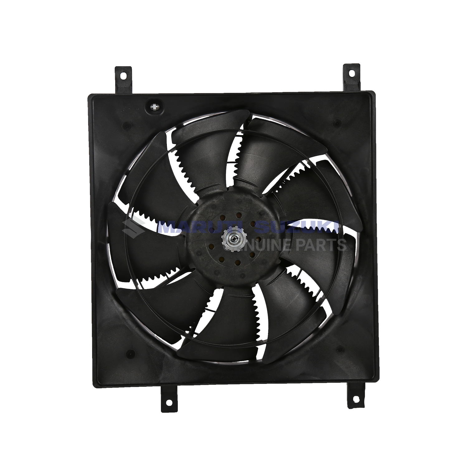 AC-FAN ASSY 