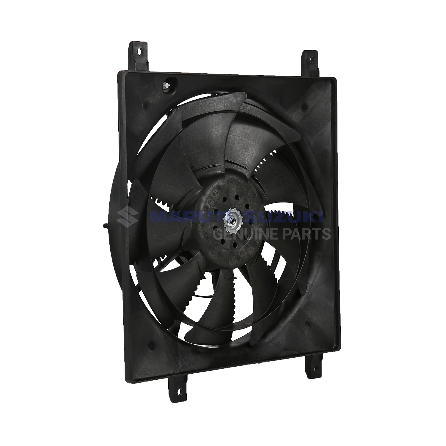 AC-FAN ASSY 