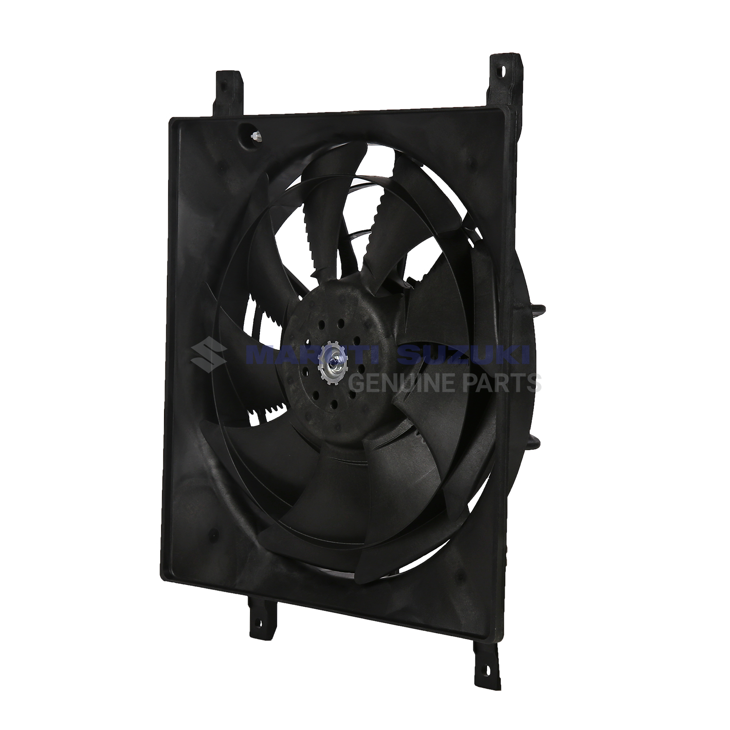 AC-FAN ASSY 