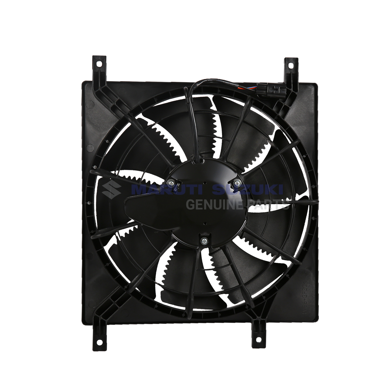 AC-FAN ASSY 