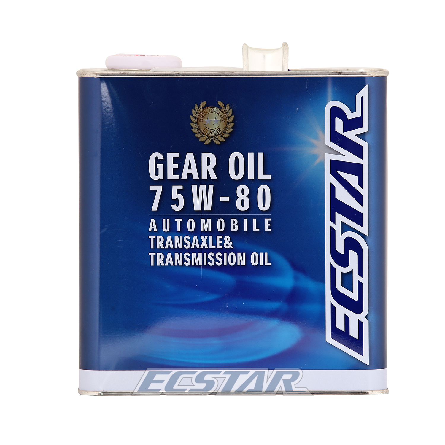 SUZUKI GEAR OIL 75W-80 3L