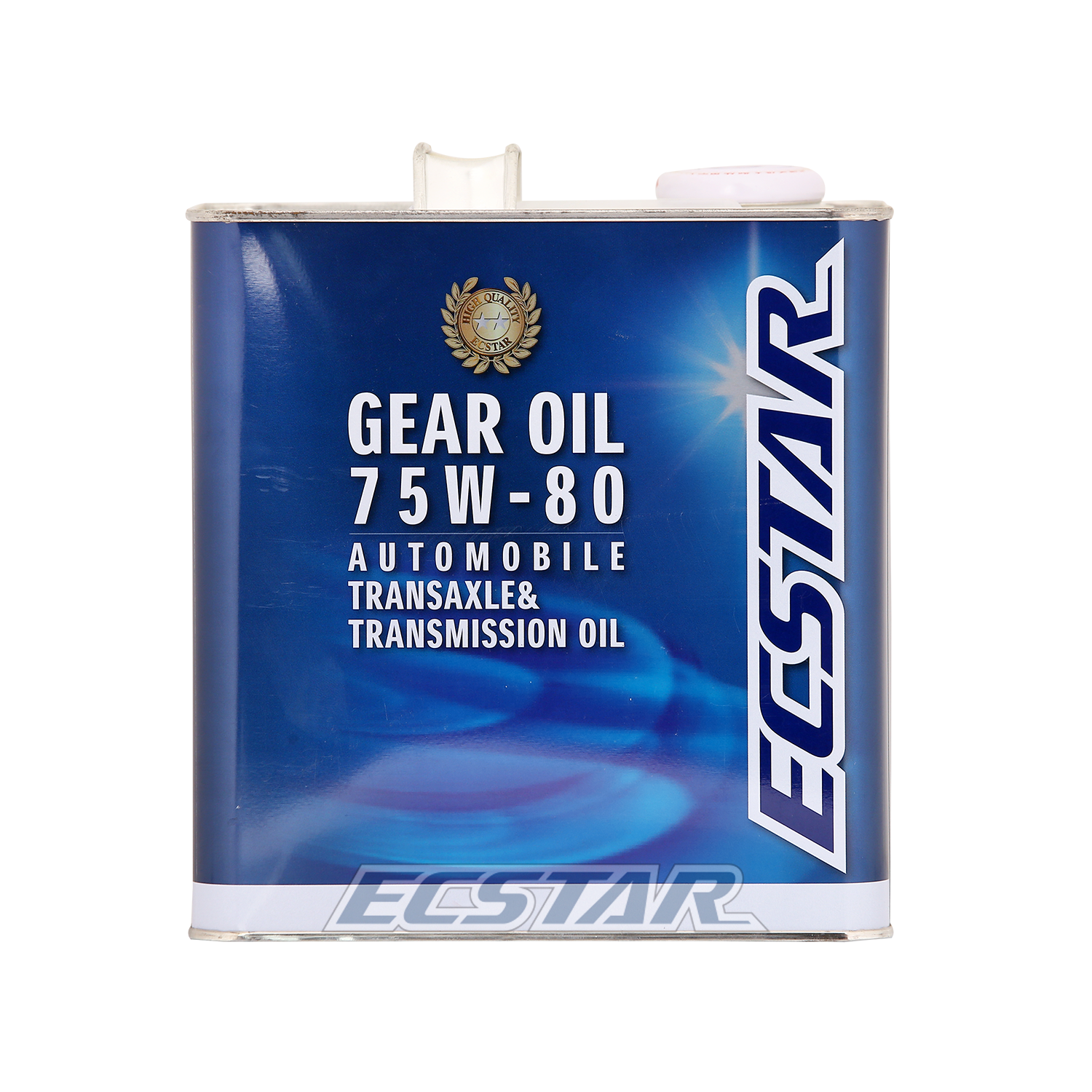 SUZUKI GEAR OIL 75W-80 3L