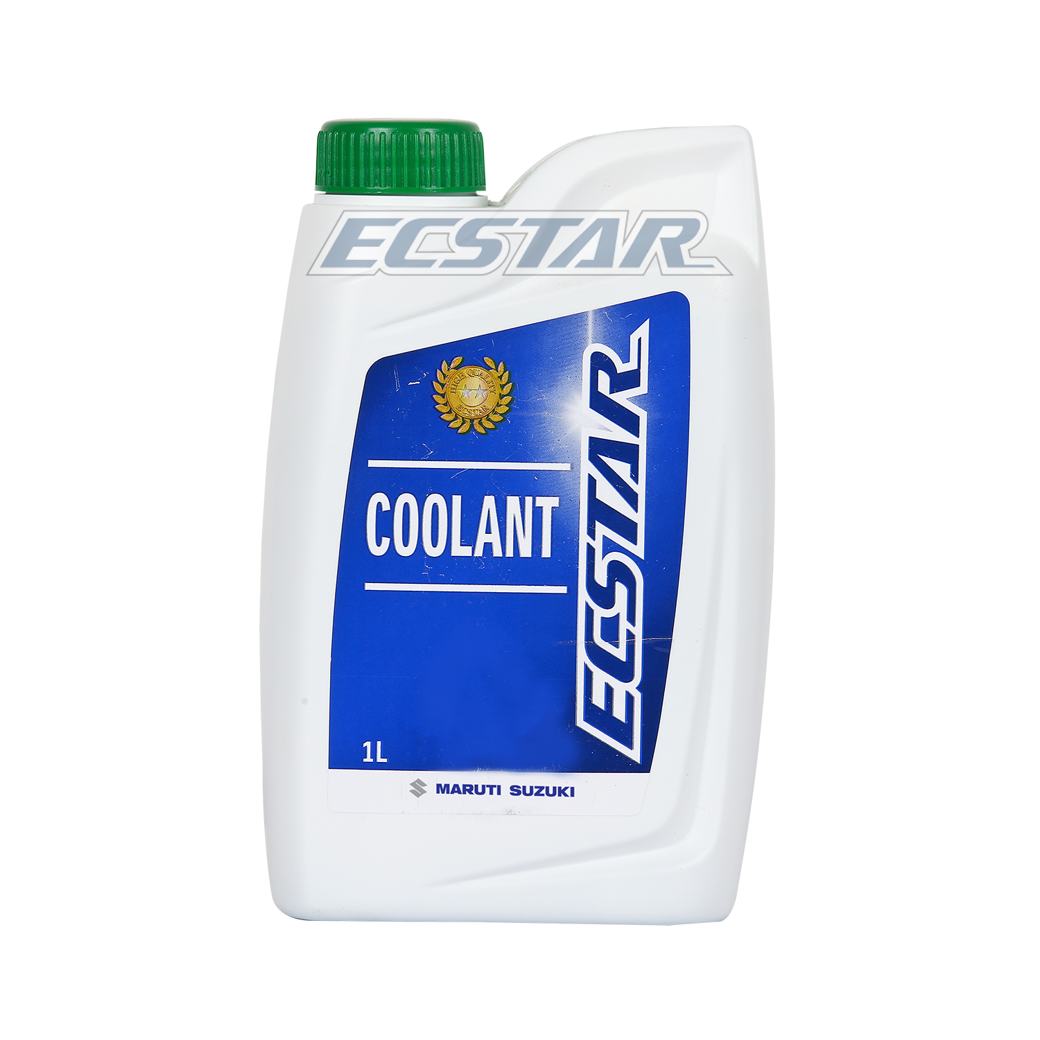 COOLANT (GREEN) - 1 LTR