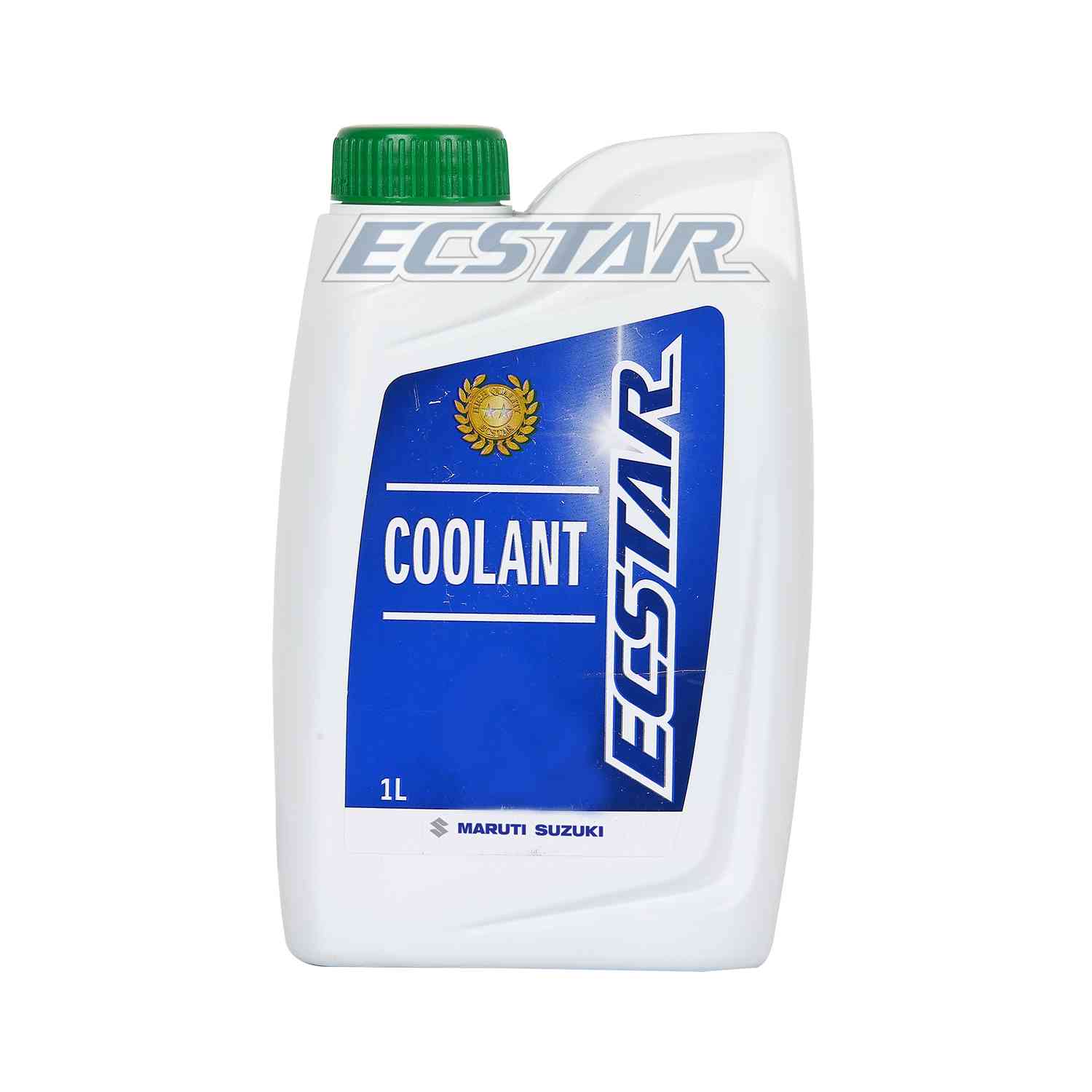 COOLANT (GREEN) - 1 LTR