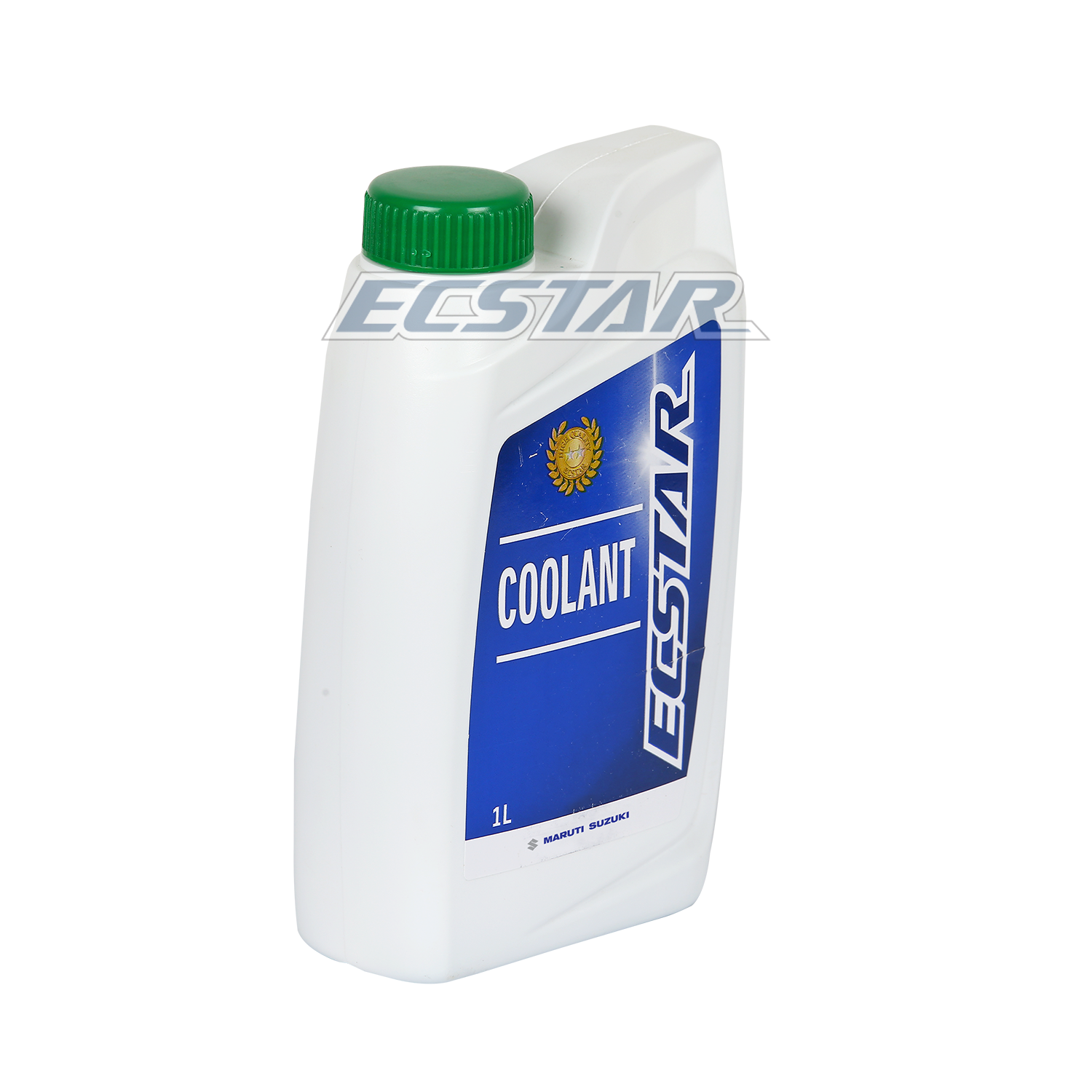 COOLANT (GREEN) - 1 LTR