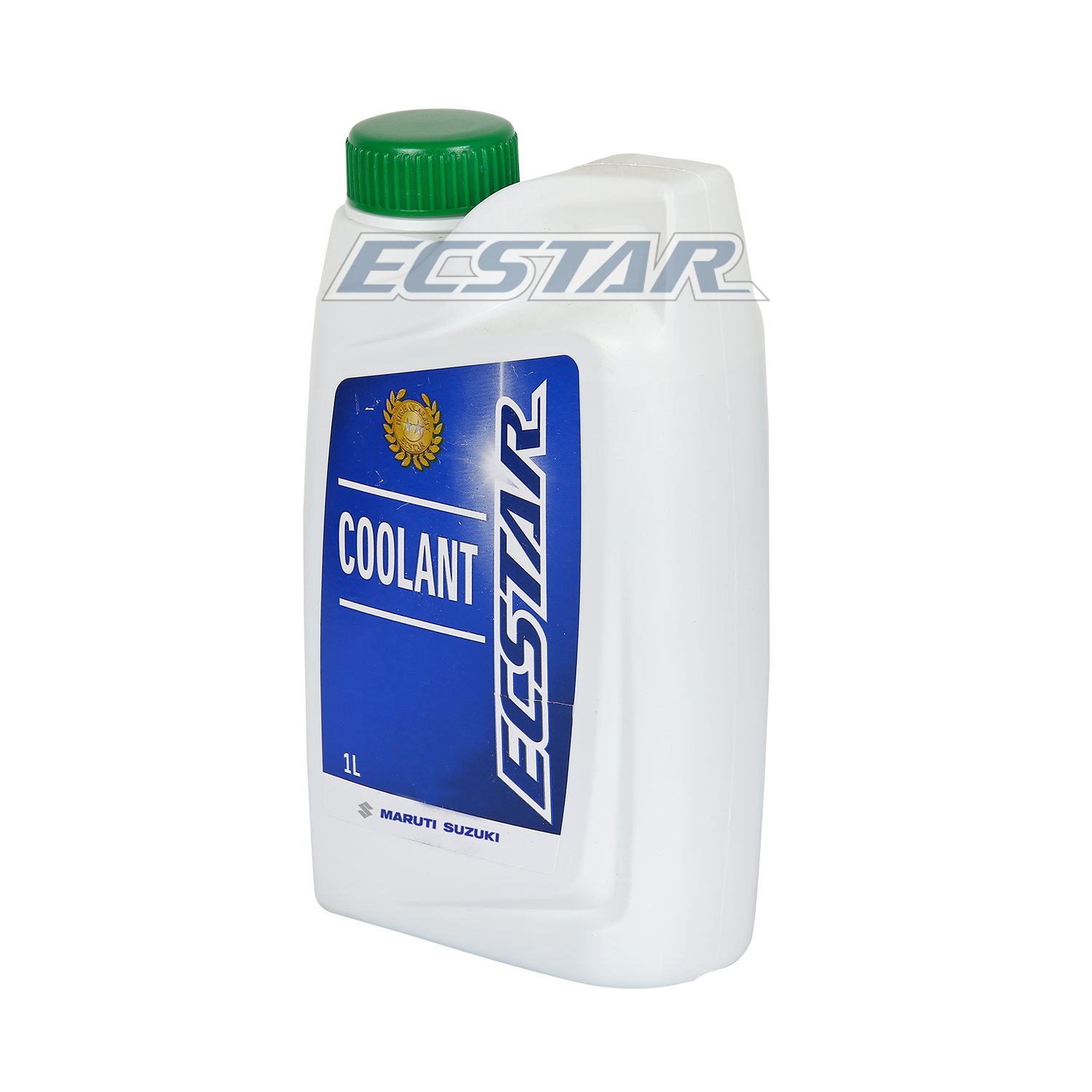 COOLANT (GREEN) - 1 LTR