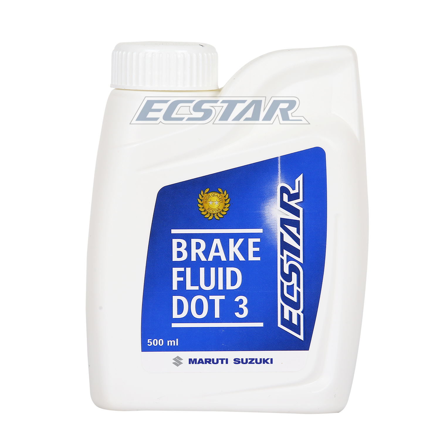 BRAKE FLUID GC1500AA (500 ML PACK)