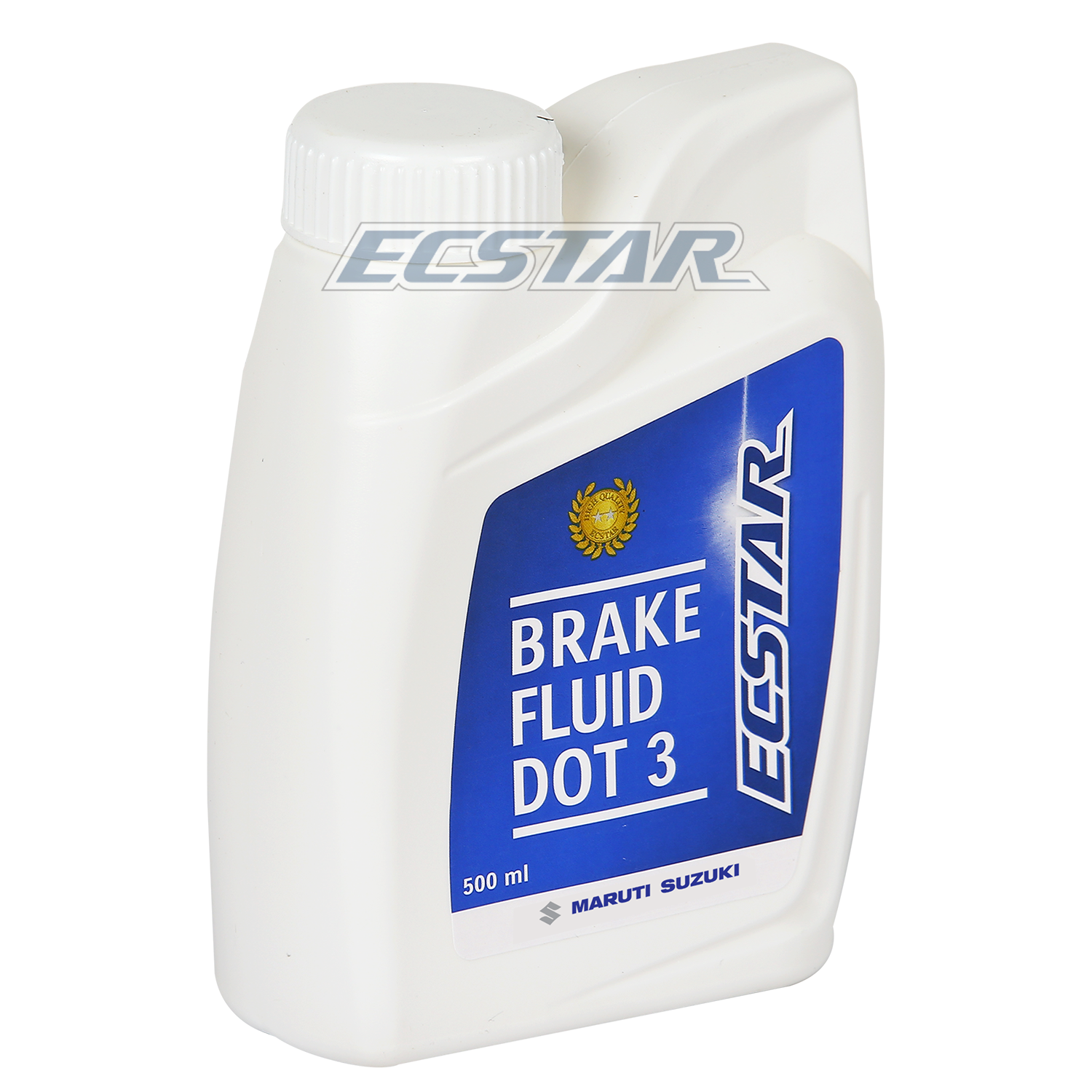 BRAKE FLUID GC1500AA (500 ML PACK)