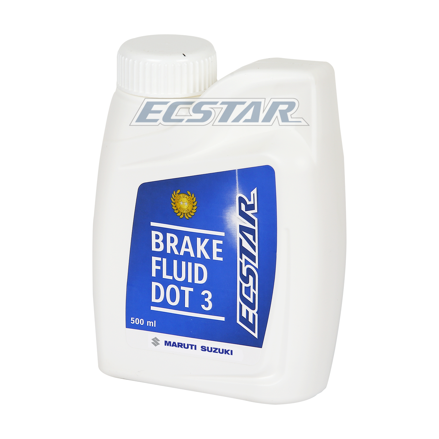 BRAKE FLUID GC1500AA (500 ML PACK)