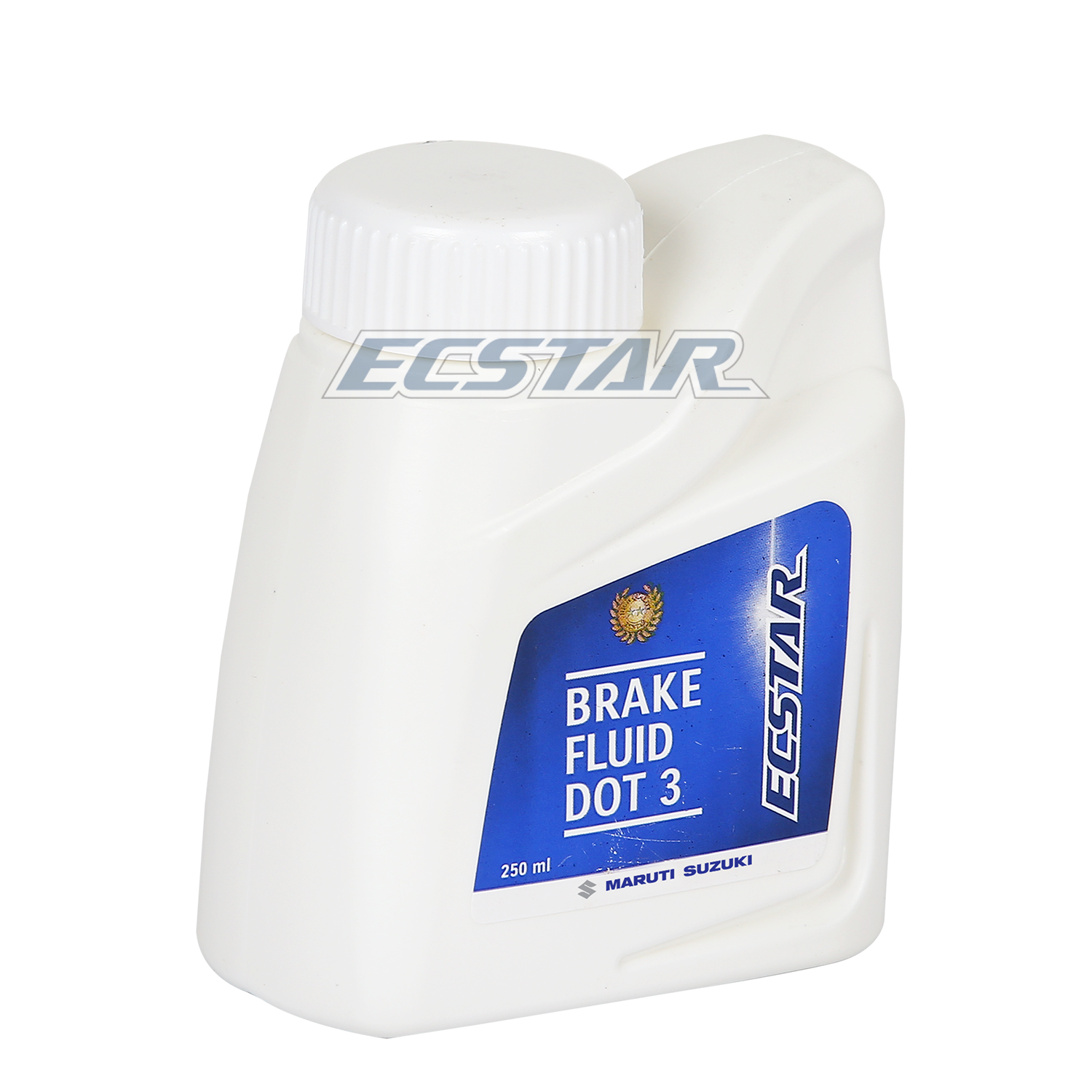 BRAKE FLUID GC 1500AA (250 ML PACK)