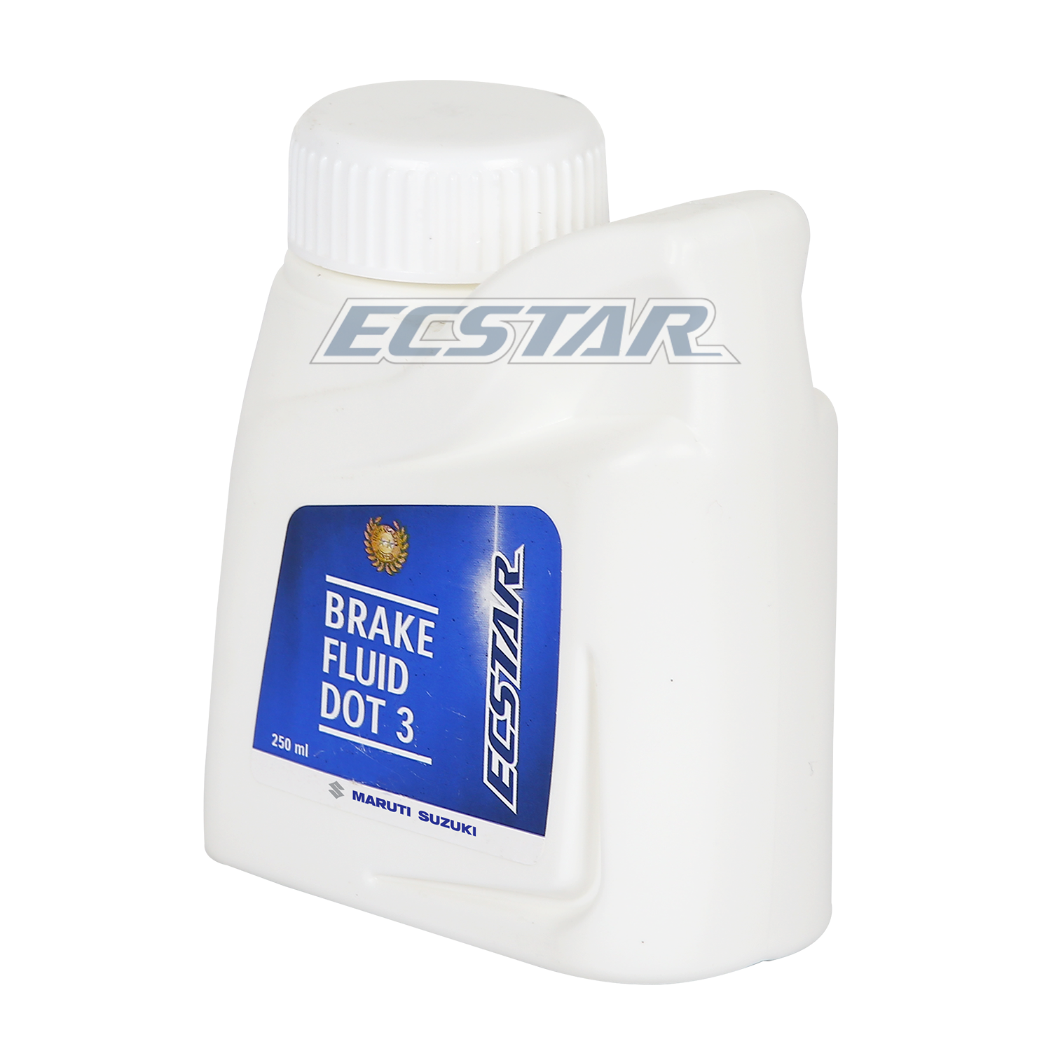 BRAKE FLUID GC 1500AA (250 ML PACK)