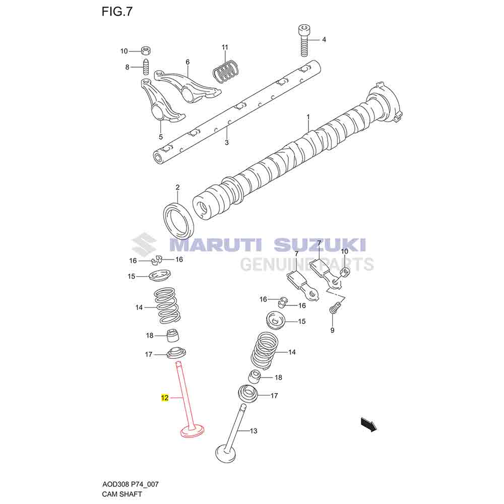 VALVE_ INTAKE