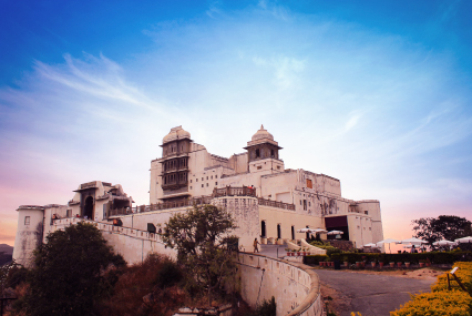 Maruti Suzuki Monsoon Palace