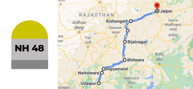 Maruti Suzuki Road Map