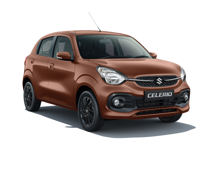 Celerio Car Safety Features