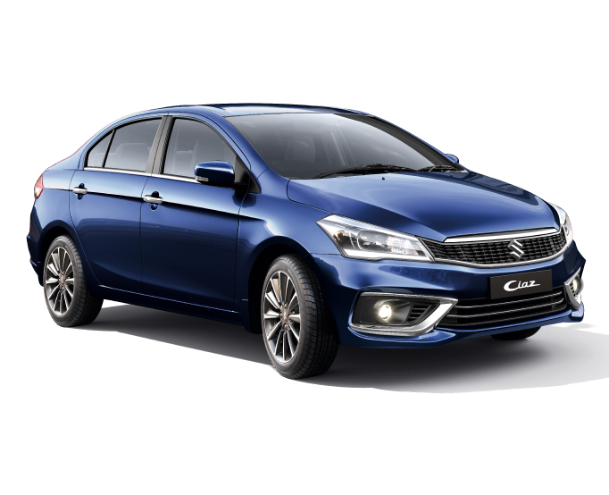 Ciaz Car Technology