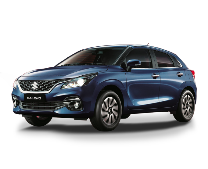 Baleno Car Technology