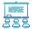 Internationally benchmarked facilities