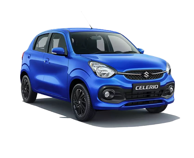 Celerio K10 Series technology