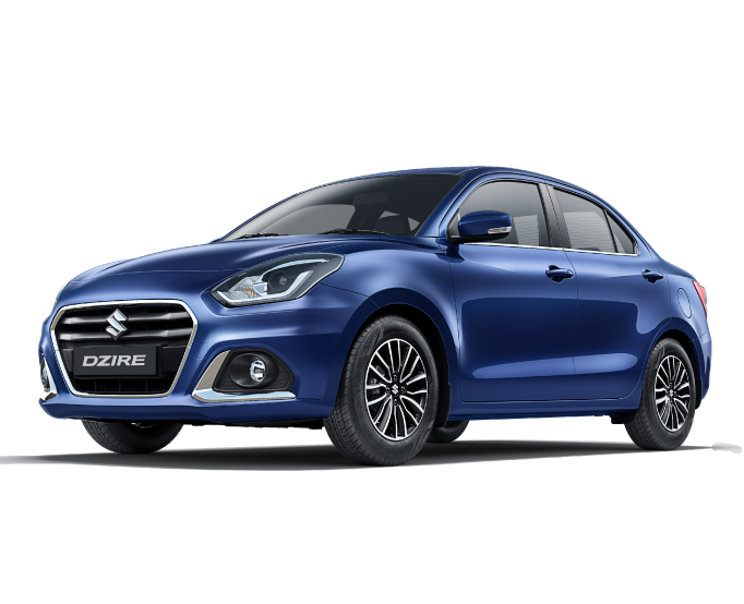 Dzire K12 Series technology