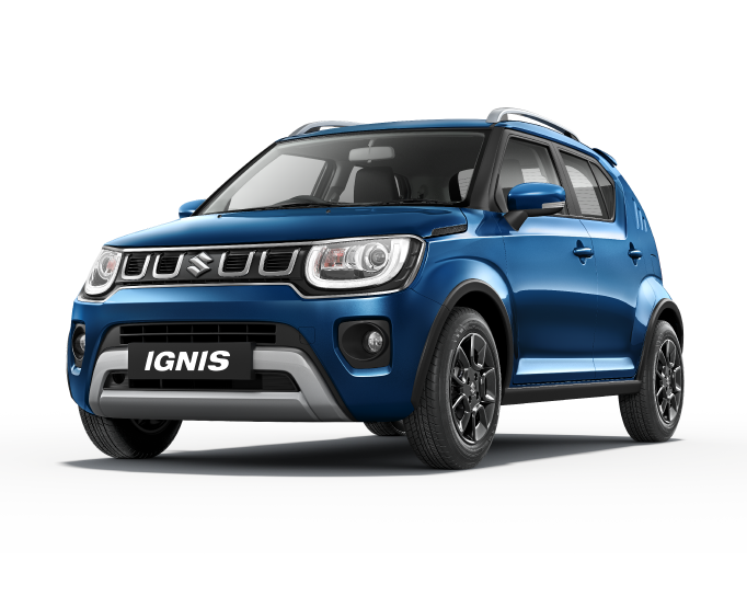 Ignis K12 Series technology